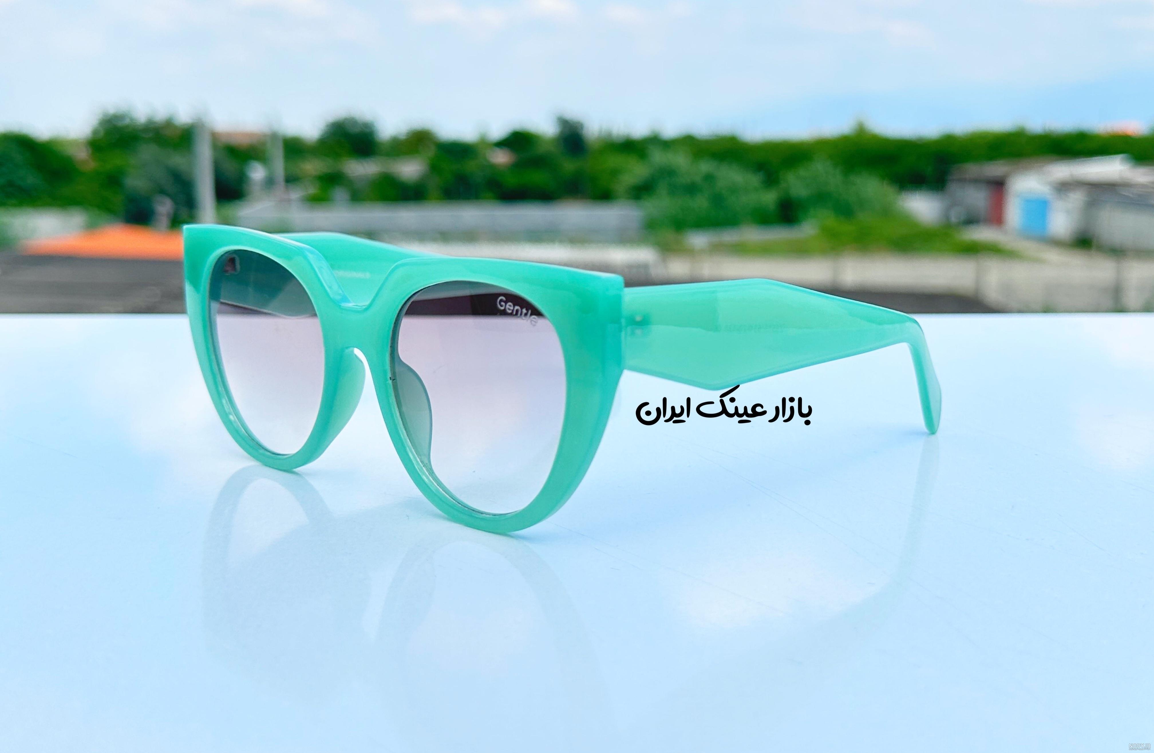 عینک آفتابی مردانه و زنانه استاندارد ارزان تر از همجا ، عینک ...