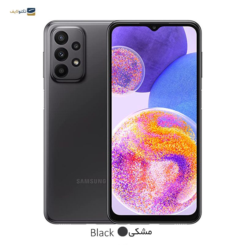 قیمت و خرید گوشی موبایل سامسونگ مدل Galaxy A13 SM-A135F/DS دو سیم ... قیمت و خرید گوشی موبایل سامسونگ مدل Galaxy A13 SM-A135F/DS دو سیم ...