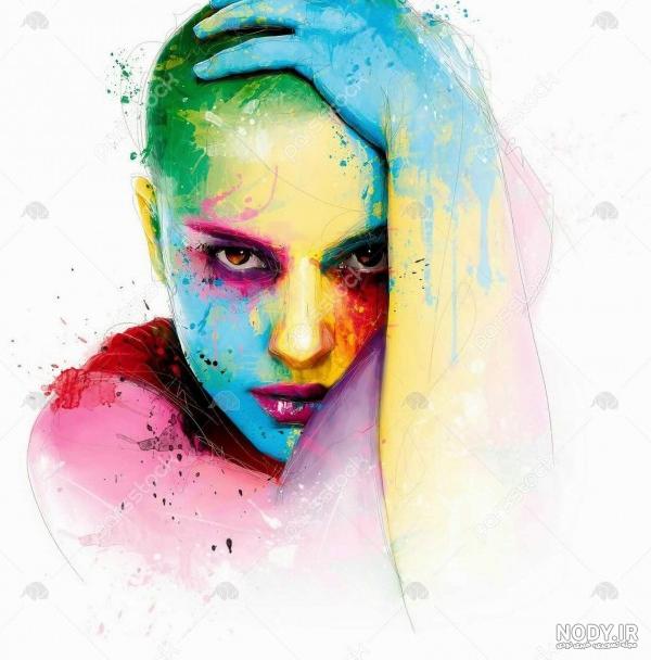 مجموعه عکس های ایموجی عصبانی برای پروفایل و تصویر زمینه