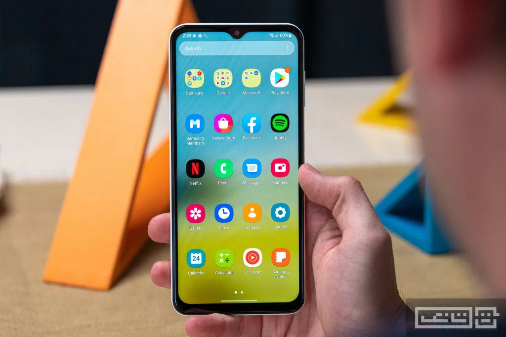 مشخصات و قیمت گوشی Galaxy A13 سامسونگ 128 گیگابایت با رم 6 مشخصات و قیمت گوشی Galaxy A13 سامسونگ 128 گیگابایت با رم 6