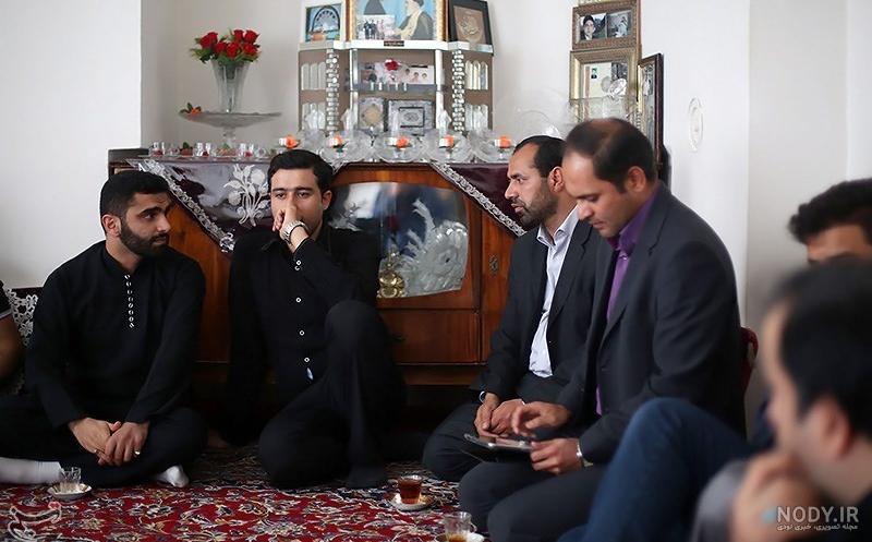 منزل حاج محسن حاجی حسنی از جانباختگان فاجعه منا- عکس استانها تسنیم ... منزل حاج محسن حاجی حسنی از جانباختگان فاجعه منا- عکس استانها تسنیم ...