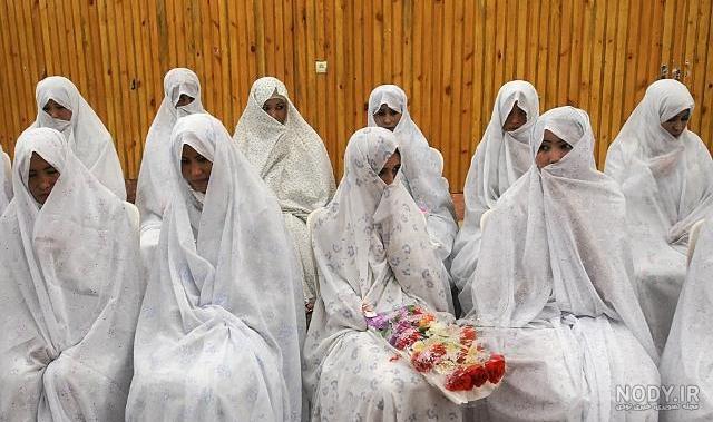 نگاهی به زندگی غمبار عروسان خردسال افغان (+عکس)