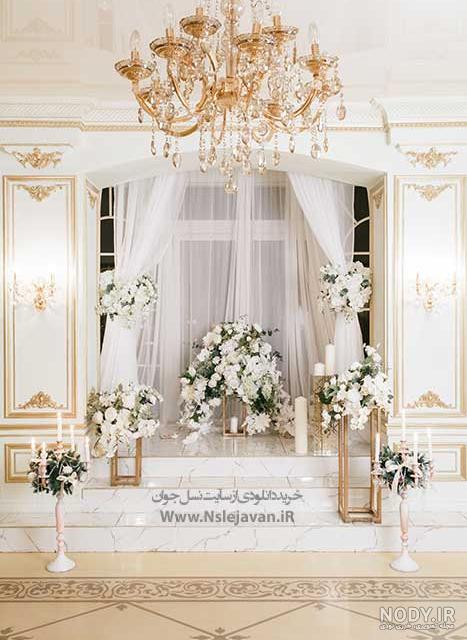 پس زمینه عکس آتلیه عروس