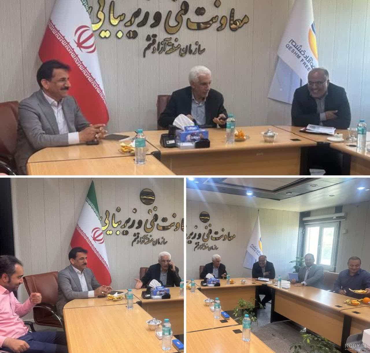 پیام تبریک شهردار نیشابور به مناسبت ۱۴ تیر روز شهرداری ها و دهیاری ...
