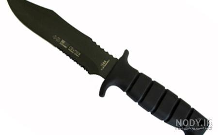 چاقوی شکار آمریکایی کلمبیا Columbia (کد 21) چاقوی شکار آمریکایی کلمبیا Columbia (کد 21)