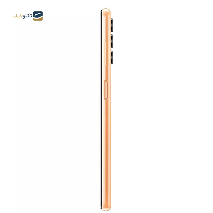 گوشی موبایل سامسونگ مدل Galaxy A13 (A137) ظرفیت 128 گیگابایت رم 6 ... گوشی موبایل سامسونگ مدل Galaxy A13 (A137) ظرفیت 128 گیگابایت رم 6 ...