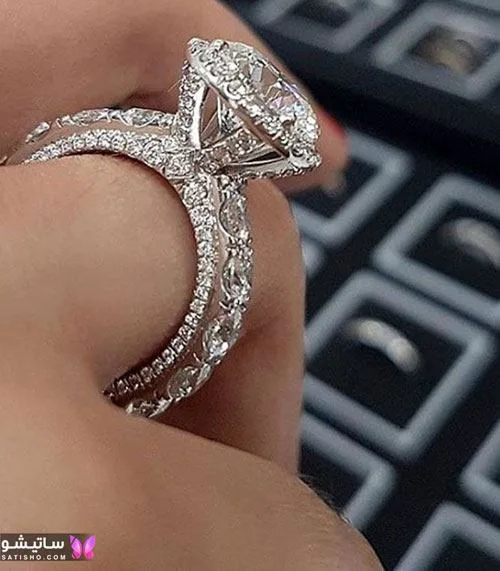 ۷۰ مدل حلقه ازدواج ست جدید ۱۴۰۲ در طرح های ساده و شیک 2023 - ماگرتا ۷۰ مدل حلقه ازدواج ست جدید ۱۴۰۲ در طرح های ساده و شیک 2023 - ماگرتا