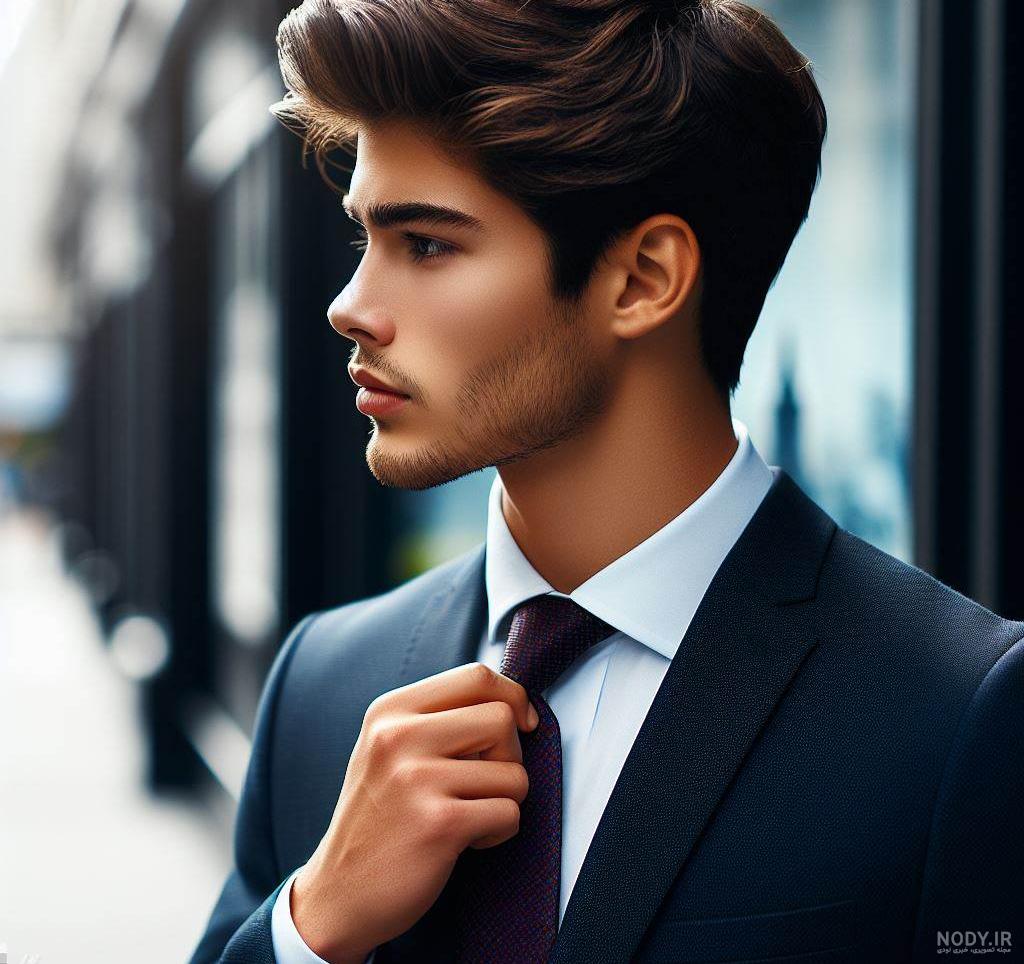 عکس خفن عکس فیک پسر بدنساز