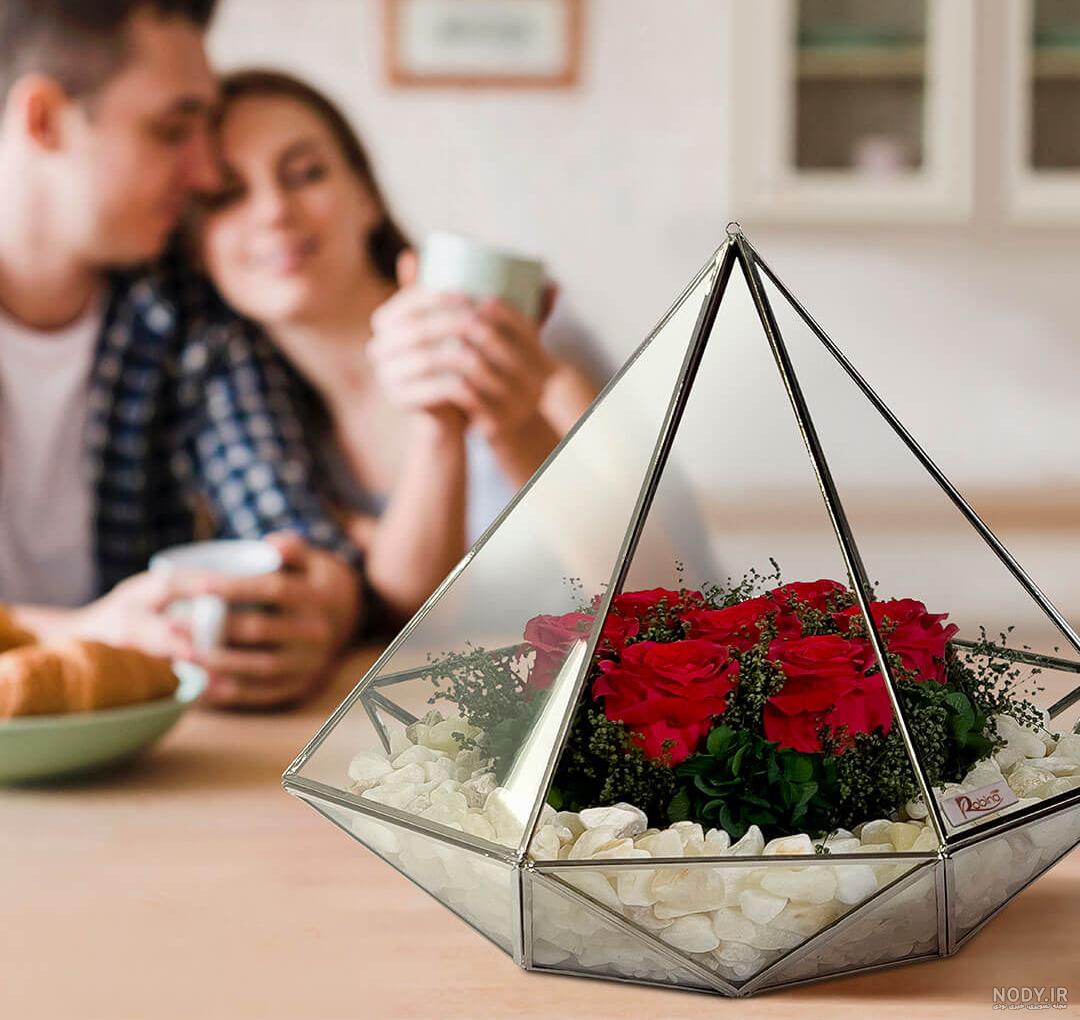 عکس خفن عکس ولنتاین برای مادر