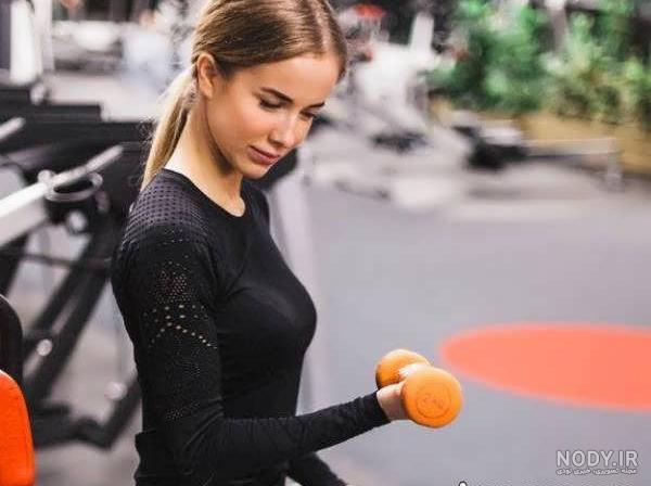 عکس فیک بدنسازی پسرانه