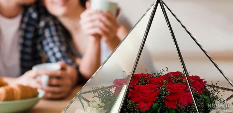 عکس خفن عکس ولنتاین برای مادر