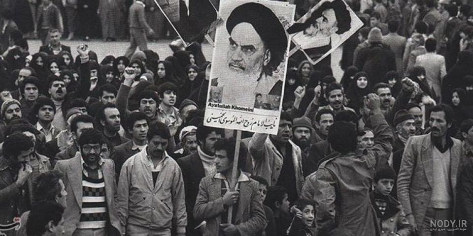 22 بهمن - عکس 22 بهمن - تصاویر 22 بهمن | ️یک نت