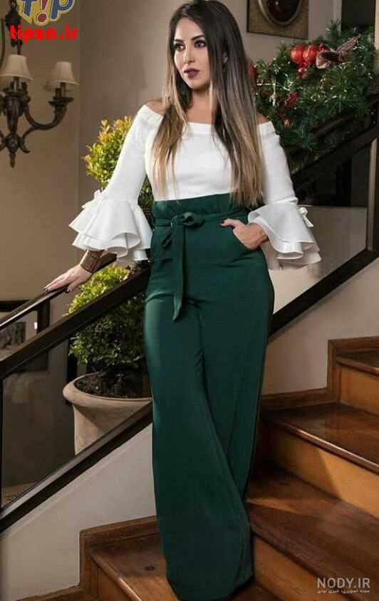89 مدل شومیز زنانه، دخترانه مجلسی، جدید، بلند، کوتاه و اسپرت