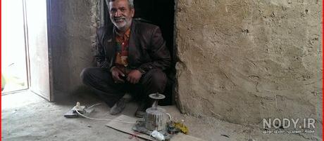 آموزش ساخت سنگ فرز شارژی با لوله پی وی سی