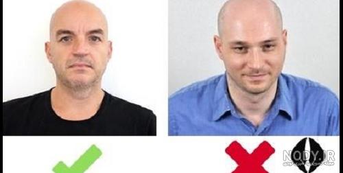 استاندارد های عکس لاتاری استاندارد های عکس لاتاری