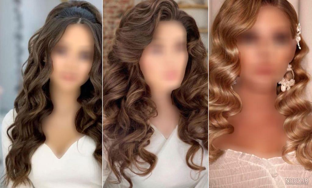 انواع مو و ویژگی های آن را بشناسیم |مقالات آرایشگری مو | آموزشگاه ...