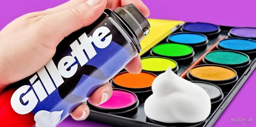 ایده های جالب طراحی برای مبتدیان / آموزش نقاشی ایده های جالب طراحی برای مبتدیان / آموزش نقاشی