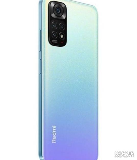 بررسی گوشی ردمی نوت 11 اس شیائومی | Redmi note 11s Review بررسی گوشی ردمی نوت 11 اس شیائومی | Redmi note 11s Review
