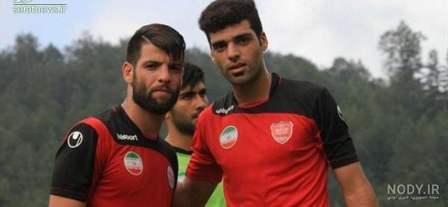 بیوگرافی و اخبار مهدی طارمی / عکس های جنجالی
