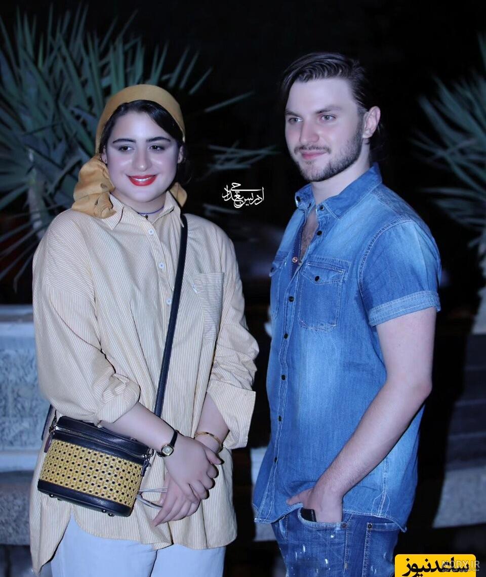 بیوگرافی فاطیما بهارمست از اجرا تا شهرت و حواشی با عکس های جدید