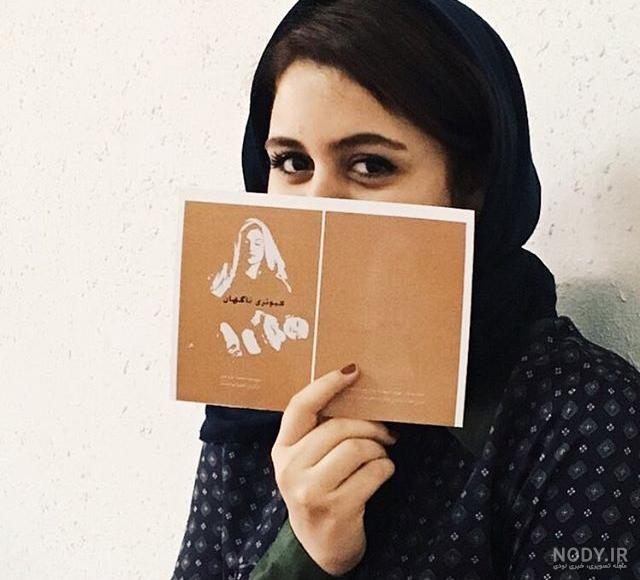 بیوگرافی فاطیما بهارمست از اجرا تا شهرت و حواشی با عکس های جدید