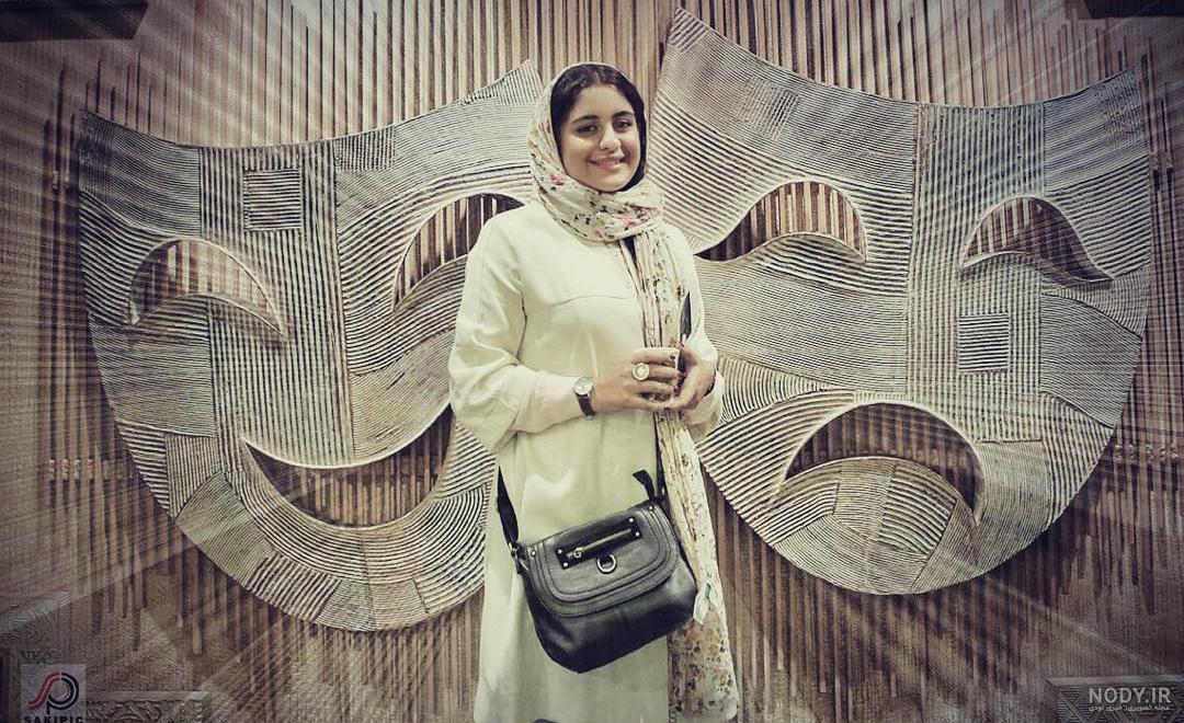 بیوگرافی کامل و عکسهای فاطیما بهارمست