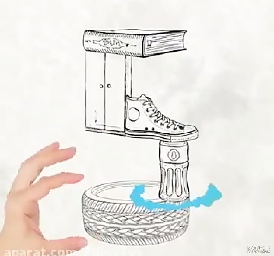تصاویر نقاشی های ساده و زیبا برای کودکان با مداد رنگی | طرح نقاشی ... تصاویر نقاشی های ساده و زیبا برای کودکان با مداد رنگی | طرح نقاشی ...