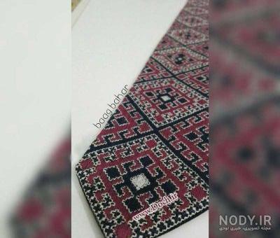 خرید آنلاین کراوات - دوچ | فروشگاه صنایع دستی سیستان و بلوچستان