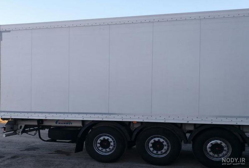 خرید فروش يخچال ٣ محور ماموت مدل ١٣٩٧ دستگاه saf صفر خشك قوطى ... خرید فروش يخچال ٣ محور ماموت مدل ١٣٩٧ دستگاه saf صفر خشك قوطى ...