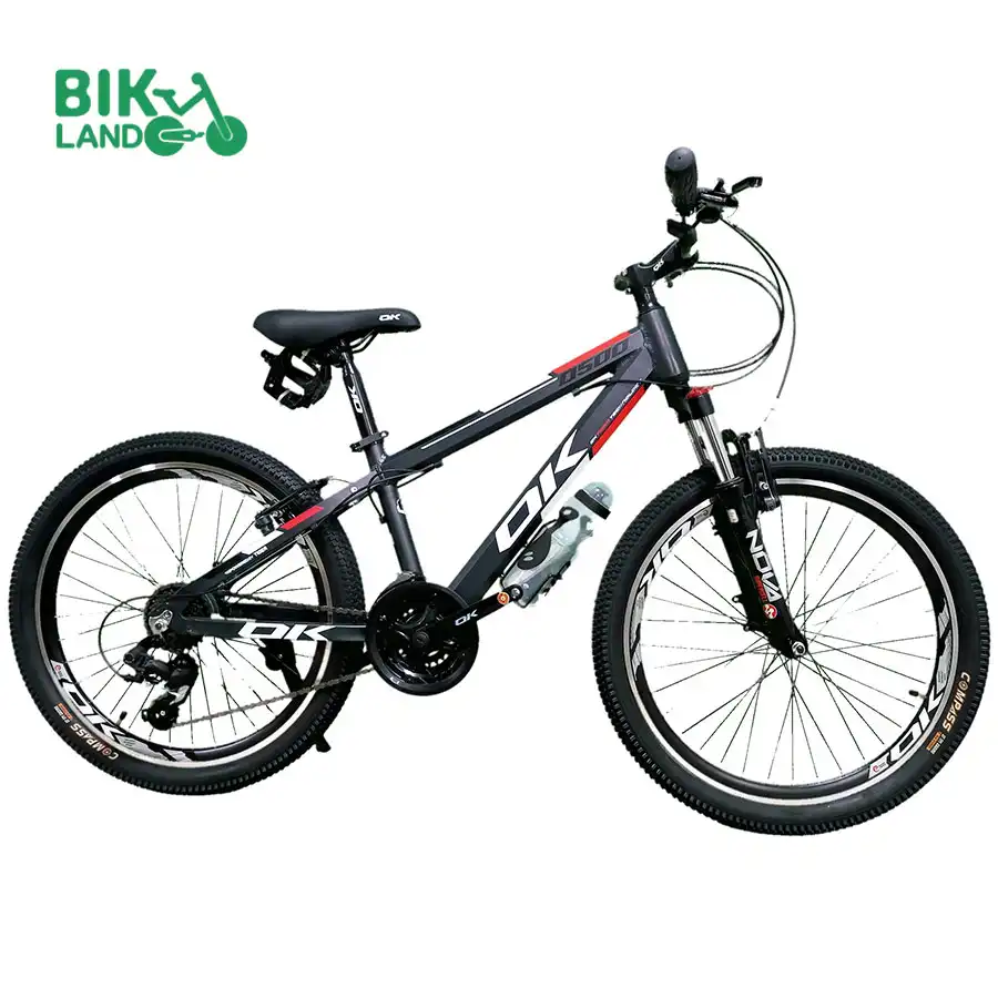 خرید و قیمت دوچرخه اوکی OK مدل 003HR-K16 سایز 16 | ترب خرید و قیمت دوچرخه اوکی OK مدل 003HR-K16 سایز 16 | ترب