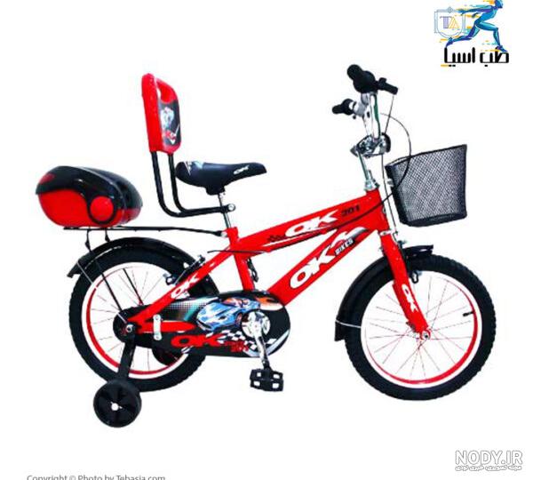 خرید و قیمت دوچرخه اوکی OK مدل 003HR-K16 سایز 16 | ترب خرید و قیمت دوچرخه اوکی OK مدل 003HR-K16 سایز 16 | ترب