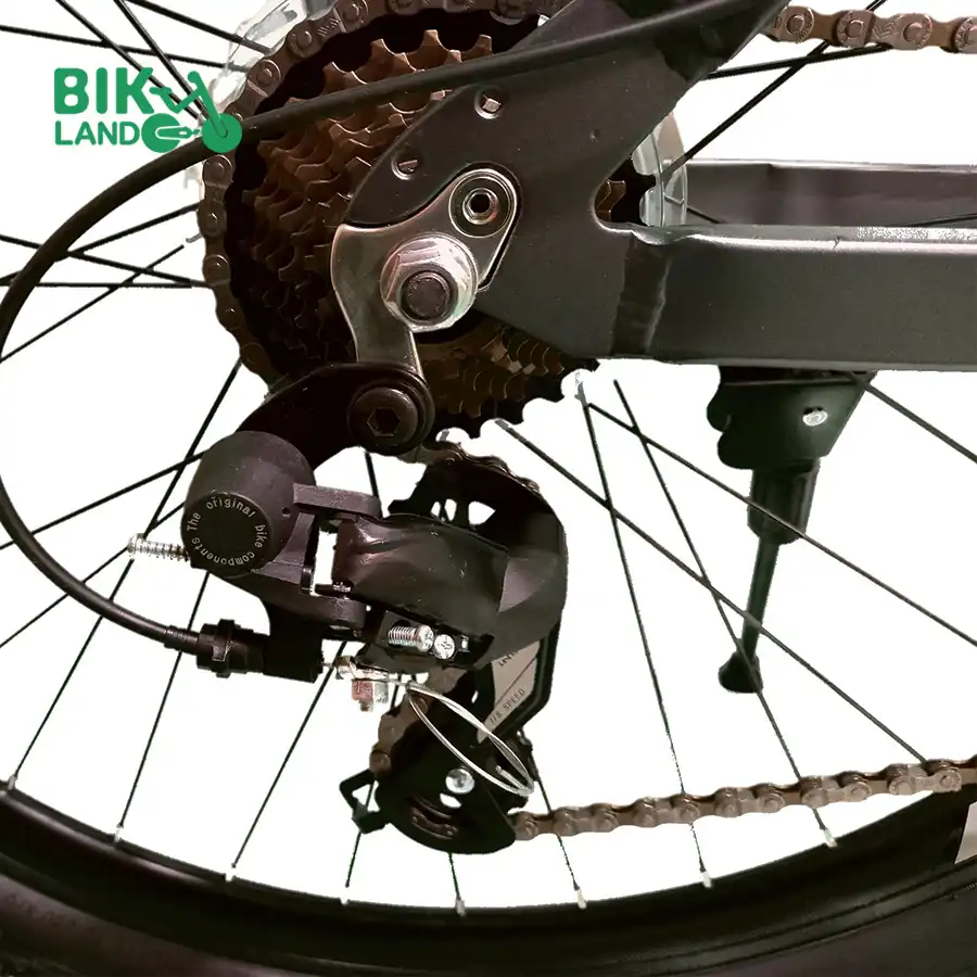 خرید و قیمت دوچرخه اوکی OK مدل 003HR-K16 سایز 16 | ترب خرید و قیمت دوچرخه اوکی OK مدل 003HR-K16 سایز 16 | ترب