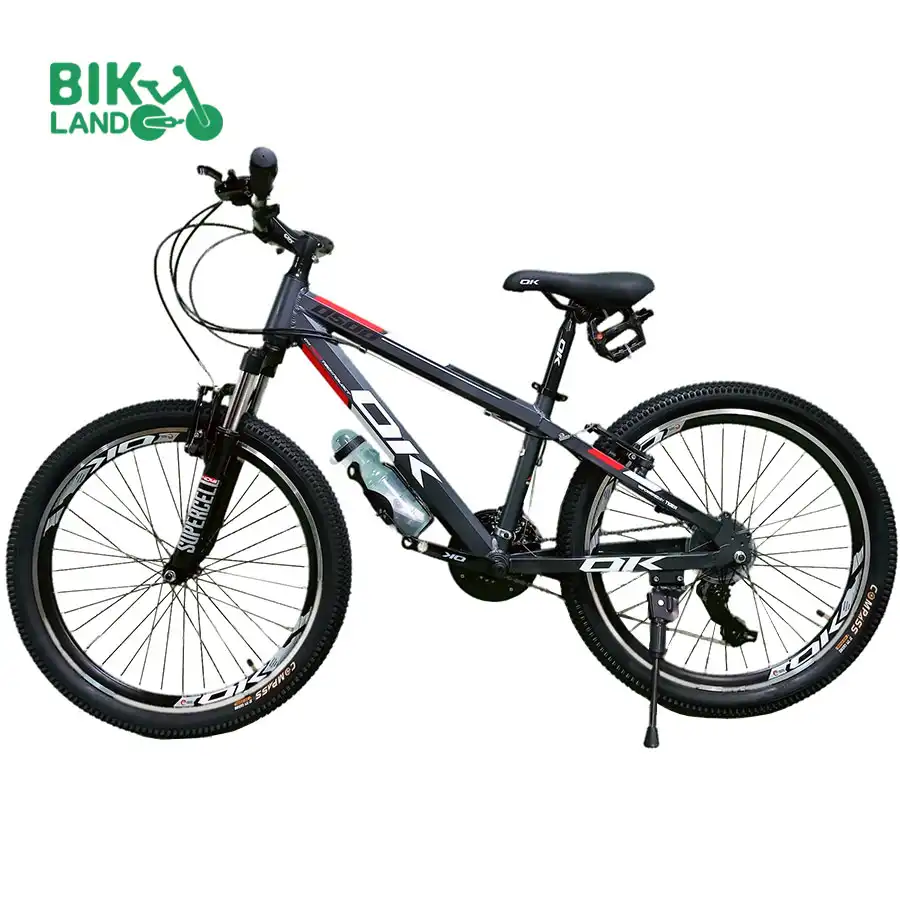خرید و قیمت دوچرخه سایز 26 OK حرفه ای 24 سرعته از غرفه دوچرخه امین خرید و قیمت دوچرخه سایز 26 OK حرفه ای 24 سرعته از غرفه دوچرخه امین