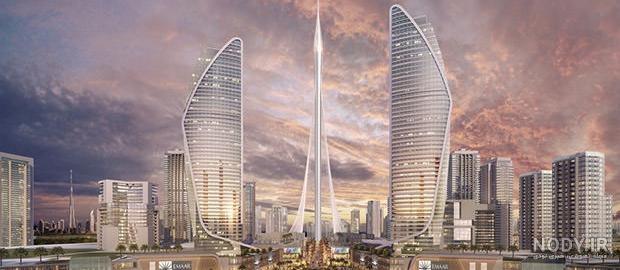 خور دبی dubai creek :: امارات عربی متحده خور دبی dubai creek :: امارات عربی متحده