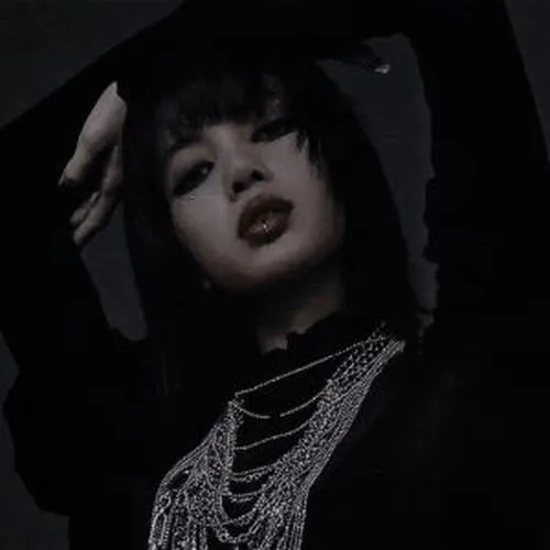 درخواست عکس از لیسا دارک و تم سیاه وسفید🤍🖤 - عکس ویسگون درخواست عکس از لیسا دارک و تم سیاه وسفید🤍🖤 - عکس ویسگون