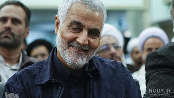 عکس / تصاویری از شهید سپهبد قاسم سلیمانی در کنار رهبر انقلاب عکس / تصاویری از شهید سپهبد قاسم سلیمانی در کنار رهبر انقلاب