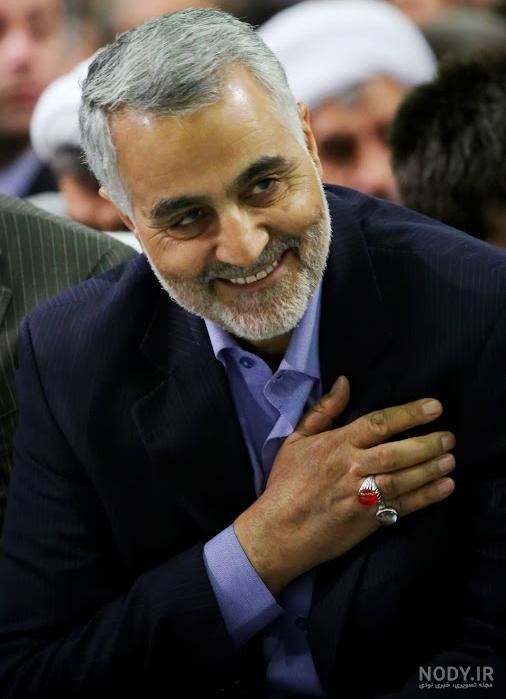 عکس / تصاویری از شهید سپهبد قاسم سلیمانی در کنار رهبر انقلاب عکس / تصاویری از شهید سپهبد قاسم سلیمانی در کنار رهبر انقلاب