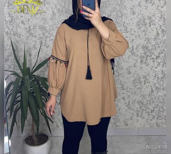 عکس تونیک ابروبادی