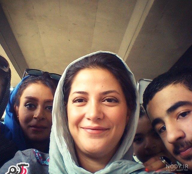 عکس های جدید طناز طباطبایی عکس های جدید طناز طباطبایی