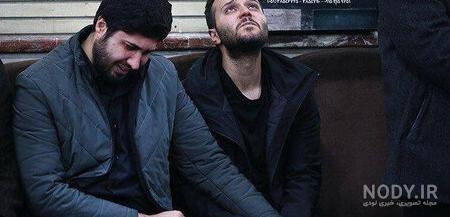 عکس حاج قاسم در آغوش رهبر عکس حاج قاسم در آغوش رهبر