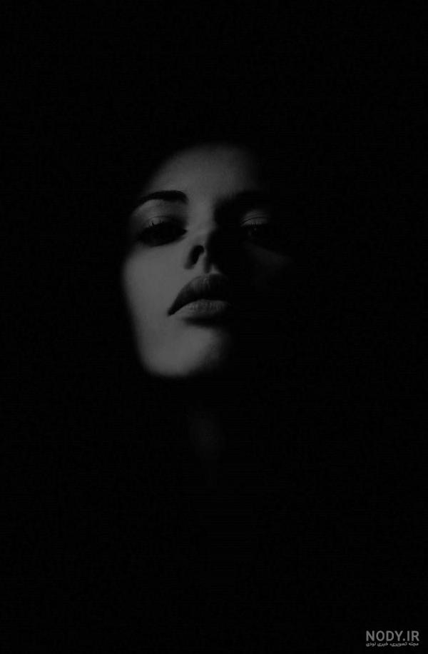 عکس دارک پسرانه - عکس نودی