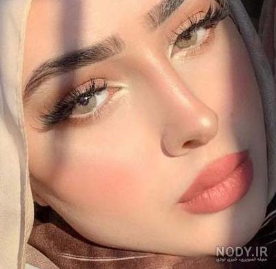 عکس دختر با حجاب خوشگل برای پروفایل 2023; جدید و ناب - گلین بانو عکس دختر با حجاب خوشگل برای پروفایل 2023; جدید و ناب - گلین بانو