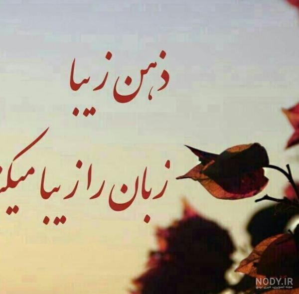 عکس های ذهن