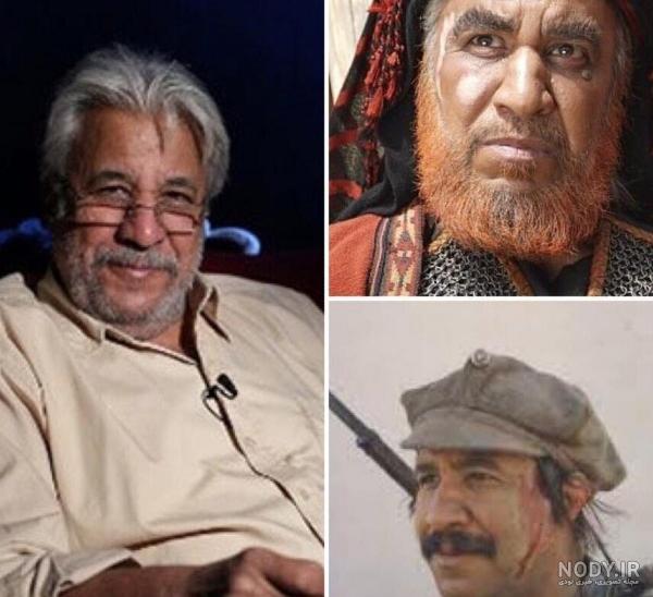 عکس شمر واقعی ترسناک
