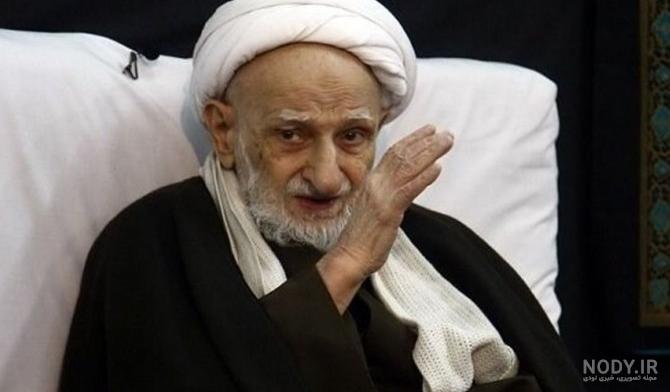 عکس شمر واقعی ترسناک