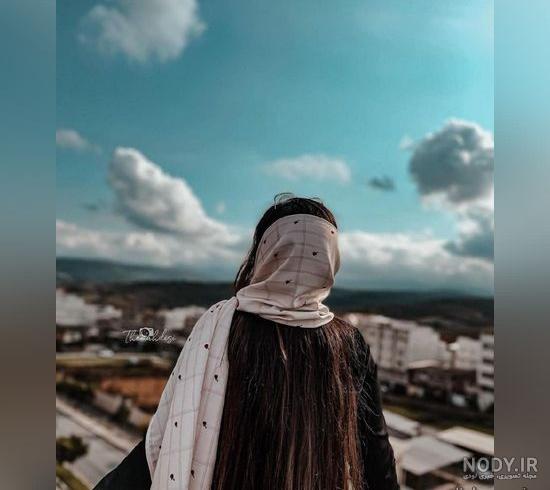 عکس پروفایل دخترونه جدید فیک