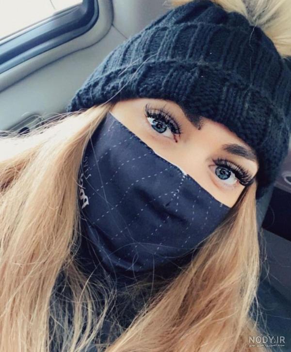 عکس پروفایل دخترونه فیک طبیعی