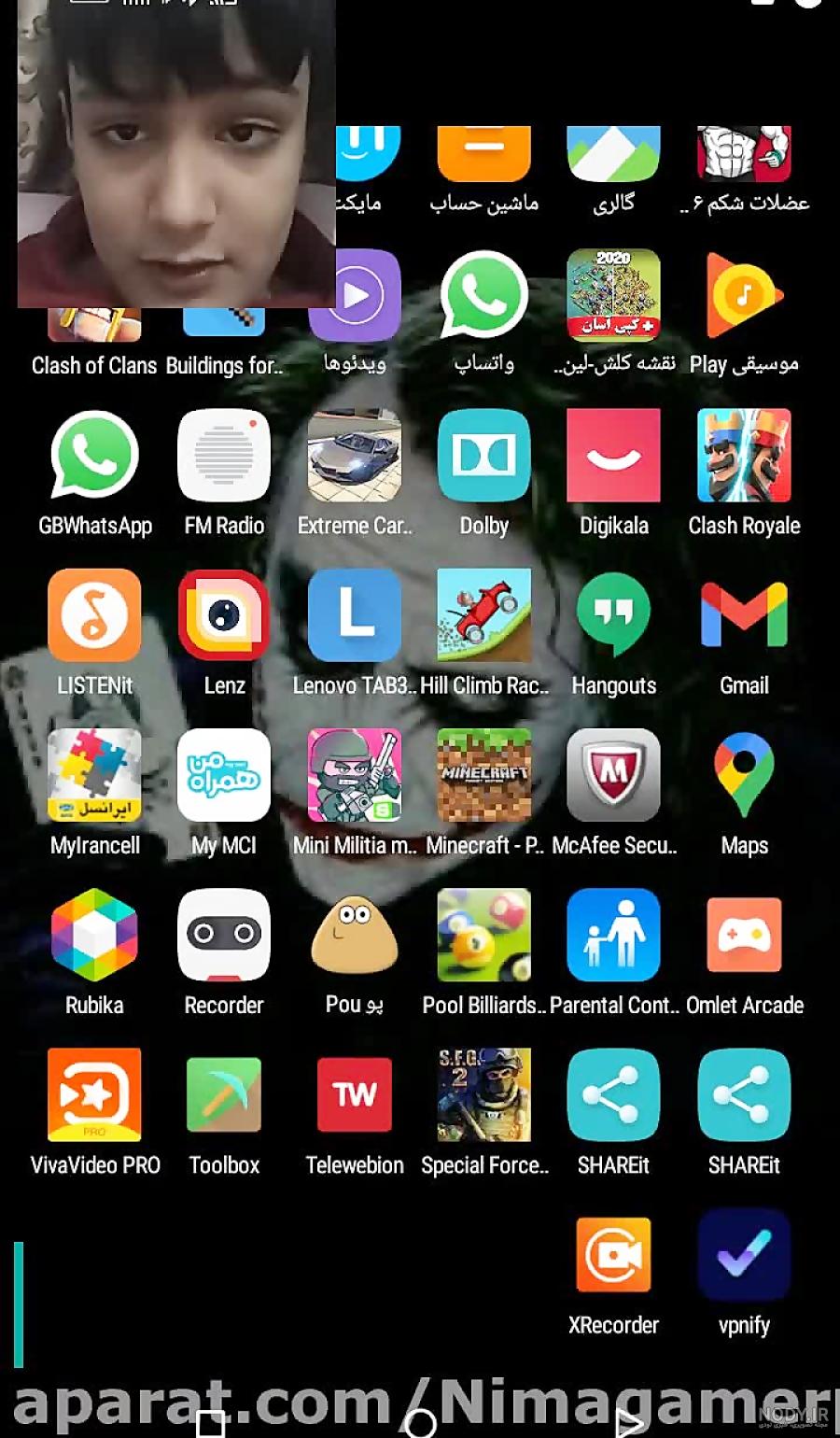 عکس پروفایل پسرونه خفن