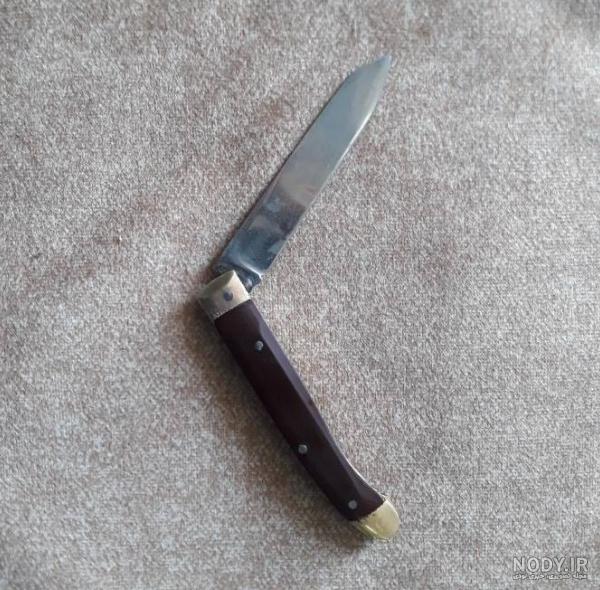 عکس چاقو ساده