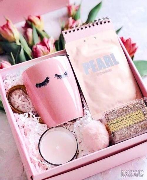 عکس کادو برای مادر